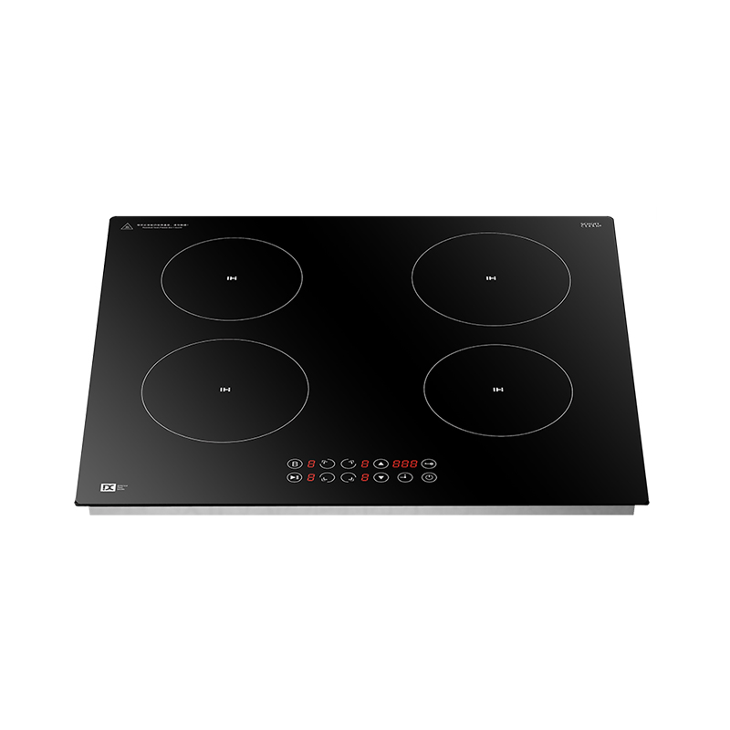 TS-70C01 Four Burner <a href='/induction-cooker/'>Induction <a href='/cooker/'>Cooker</a></a>