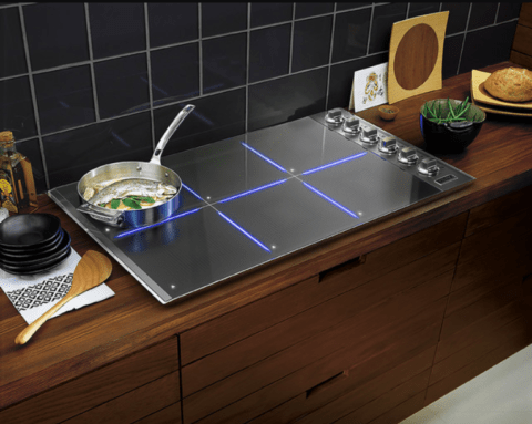 INDUCTION HOB 40 CM