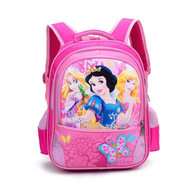 China Factory Price Cartoon Cute Kids <a href='/backpack/'>Backpack</a> Bag School Children Bag - China School Bag and Backpack price