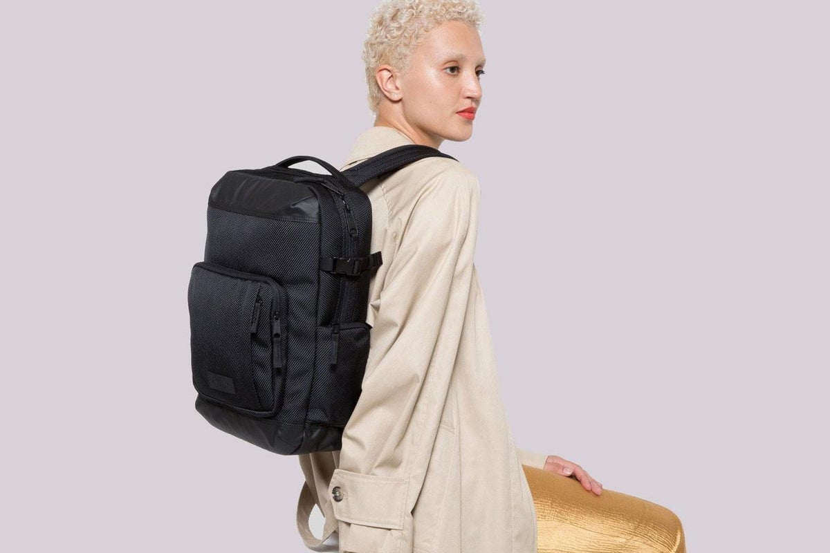 Work | <a href='/backpack/'>Backpack</a>s | Totto UK