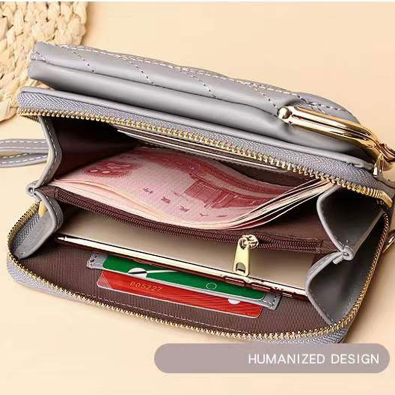 wallet mobile phone bag (3)