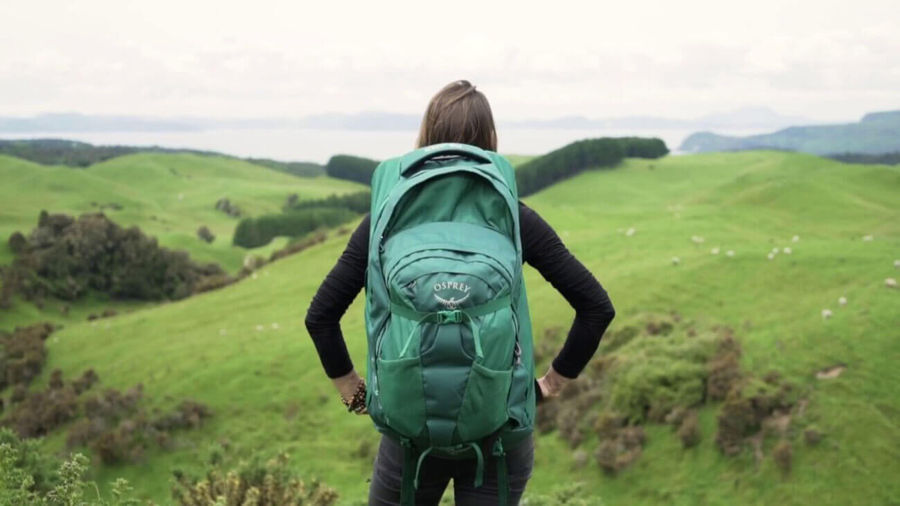 travel backpack | BuzzJeet Gadget World