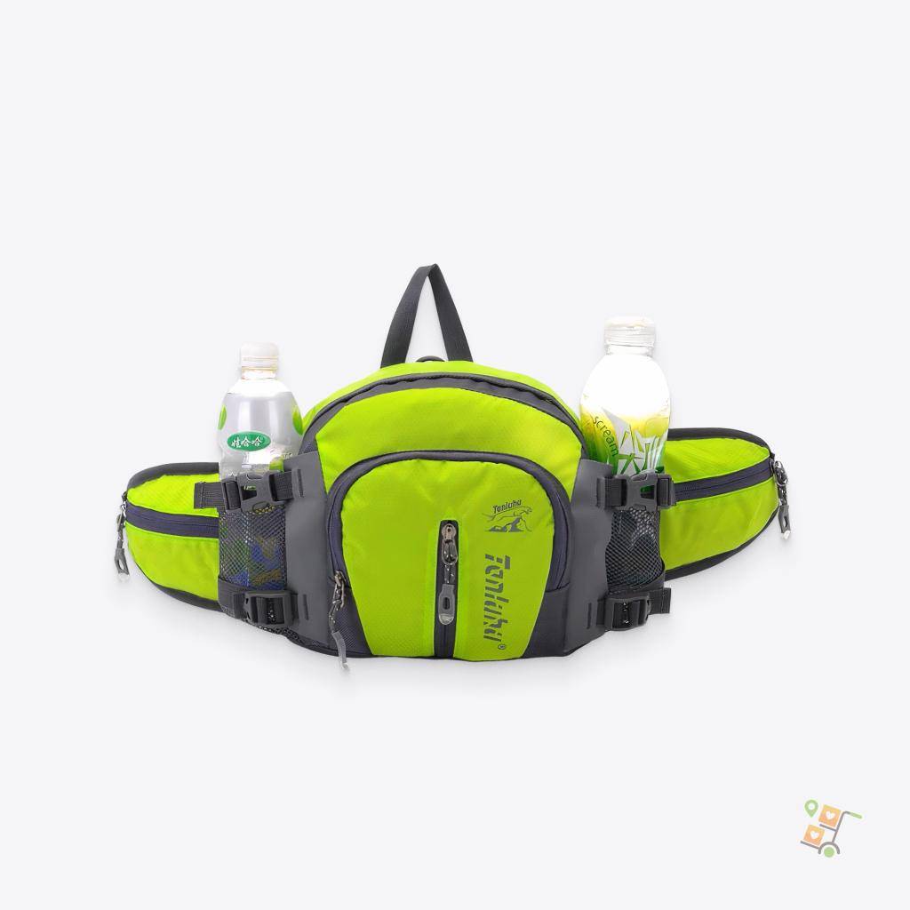 Waist Bag, Waist Bag polyester waist bag, 2710800 | HKTDC