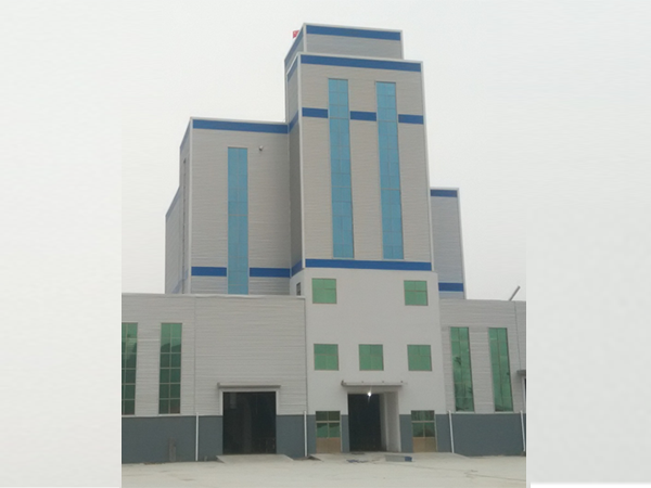 SjGTD060-3G Tower Type Dry Mortar <a href='/batching-plant/'>Batching Plant</a>