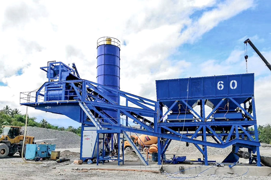 concrete batching plant for sale