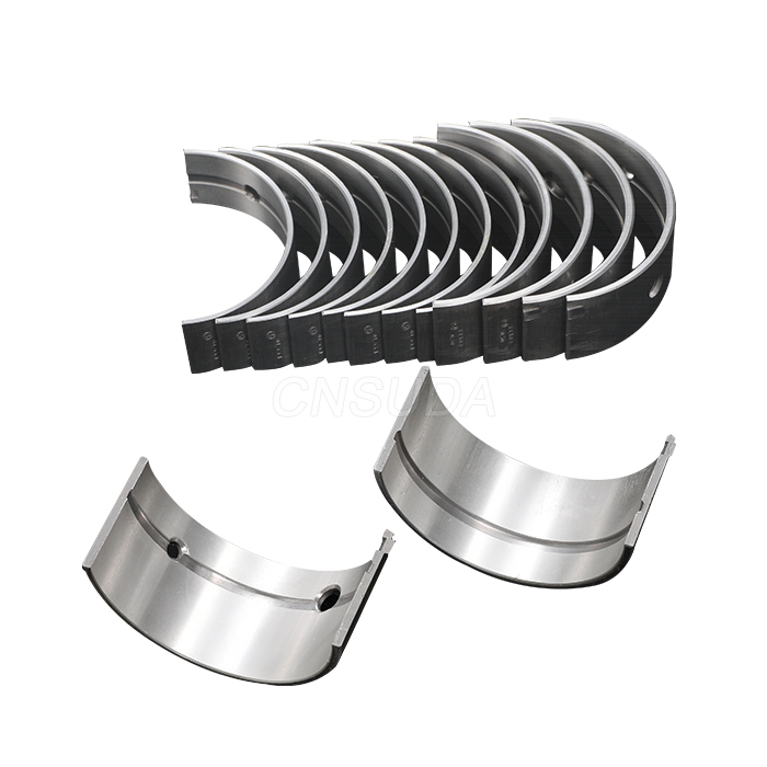 Factory Direct: Aluminum Engine Main & Rod Bearings for Reliable Performance