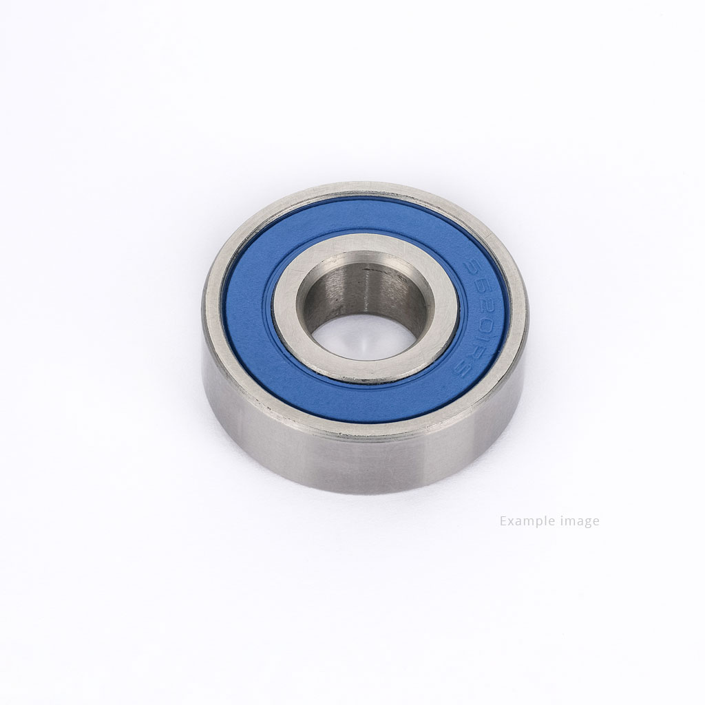 Stainless Steel Iveco Bearings, Rs 2600 /piece, B.K.Exports (Subsidiary Of Nanak Singh & Sons) | ID: 8145675691