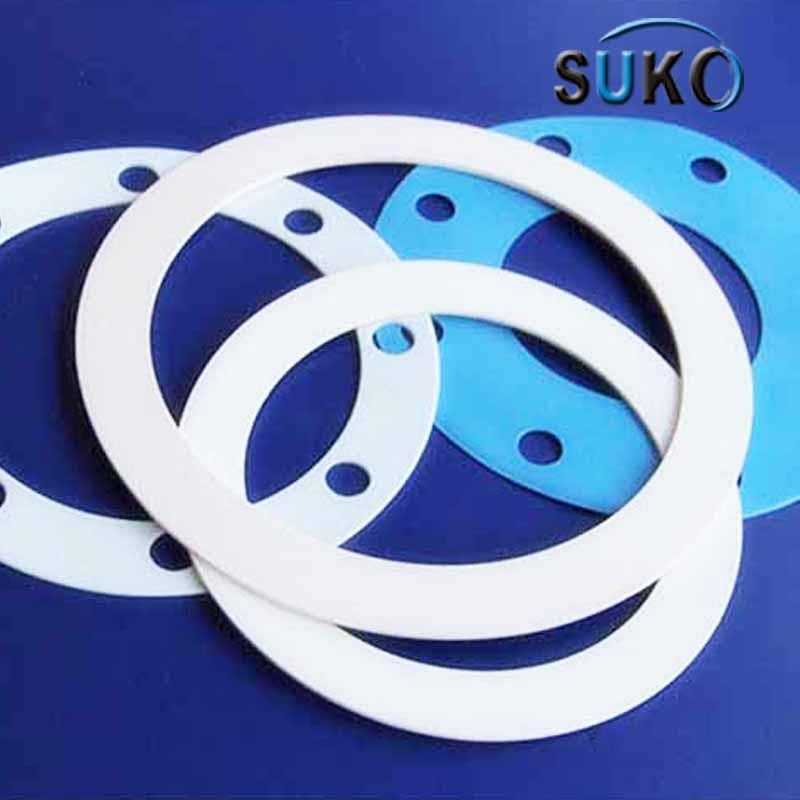 China China Cheap price Teflon PTFE Sheet - wholesale Polymer PTFE Film  Sheet White 0.03mm price – SuKo Manufacturer and Supplier