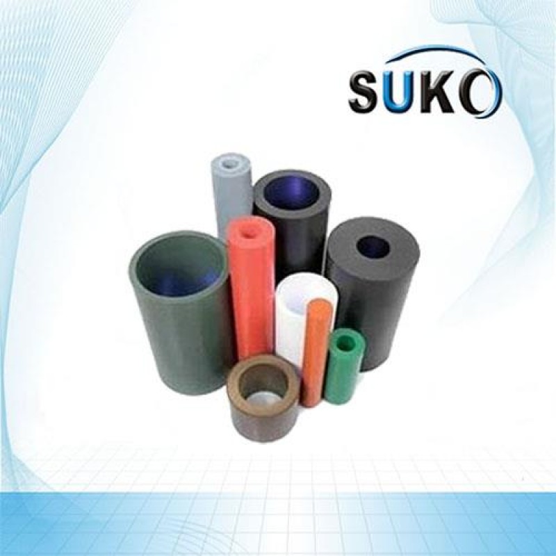 China Hot sale Teflon Pipe - PTFE Tube 50mm – SuKo Manufacturer and  Supplier