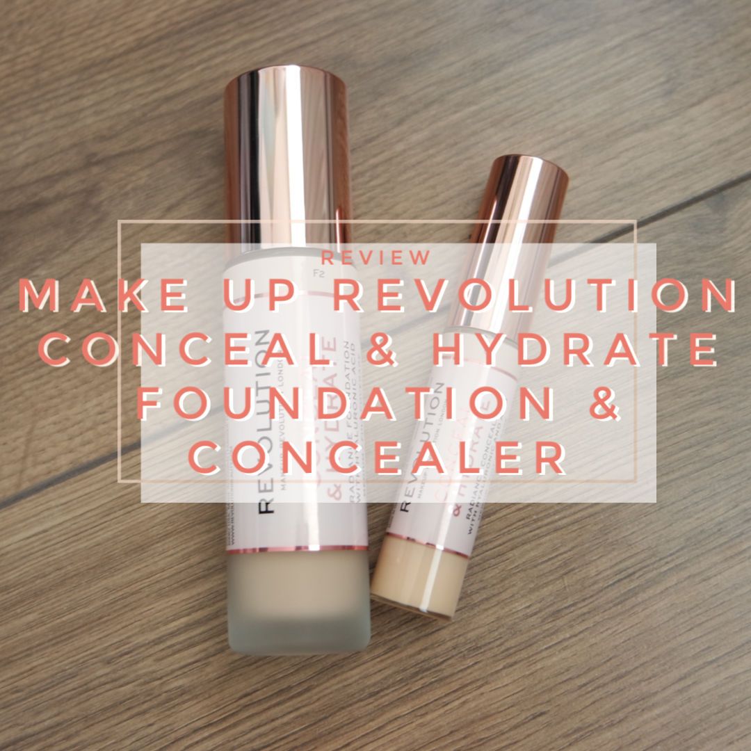 Concealer | Makeup | MUA: Prime & Conceal | MUA Make up Academy