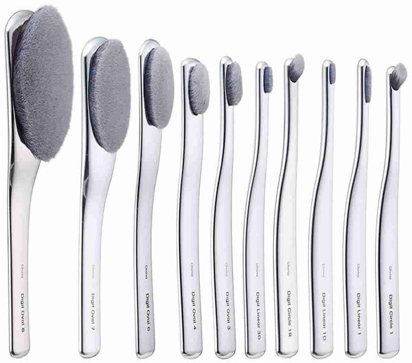 Makeup Brush Holder The Legacy Dream Luxury Company