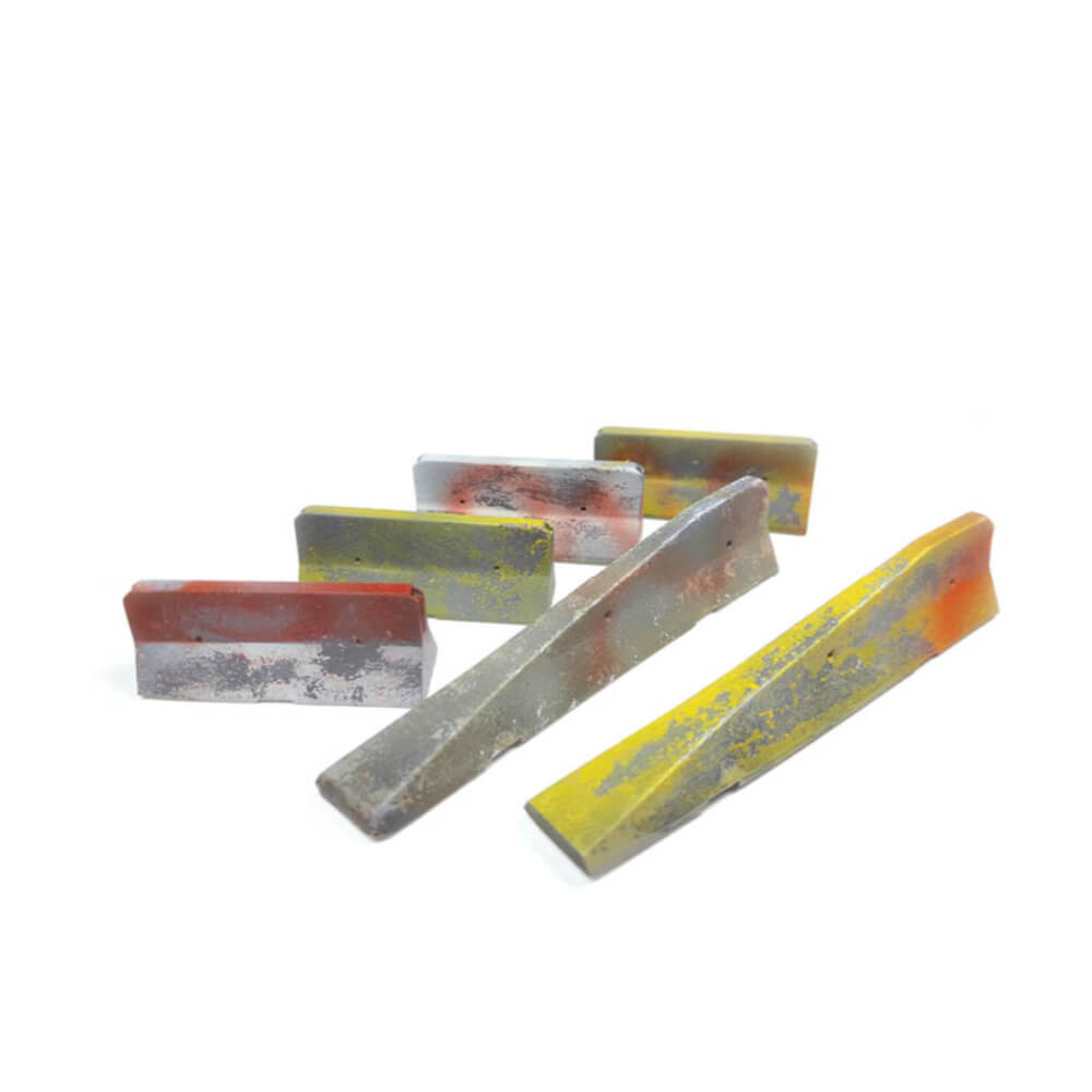 Security Barriers | Bush Concrete Products