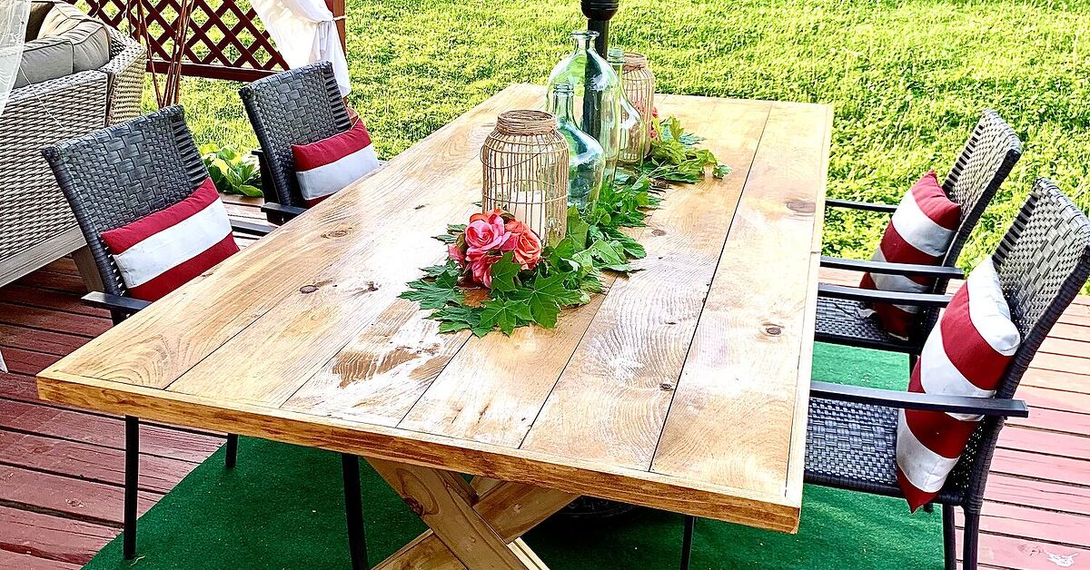 <a href='/outdoor-farmhouse-table/'>Outdoor Farmhouse Table</a> | Seattle Outdoor Art