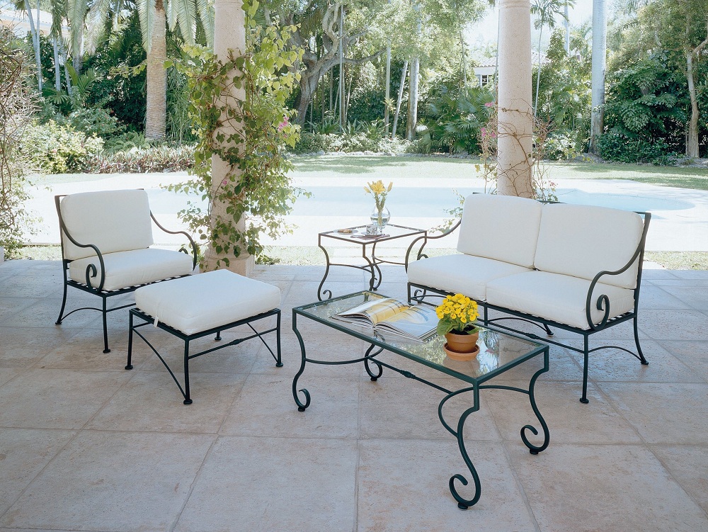 <a href='/iron-patio-furniture/'>Iron Patio Furniture</a> | FPCdining