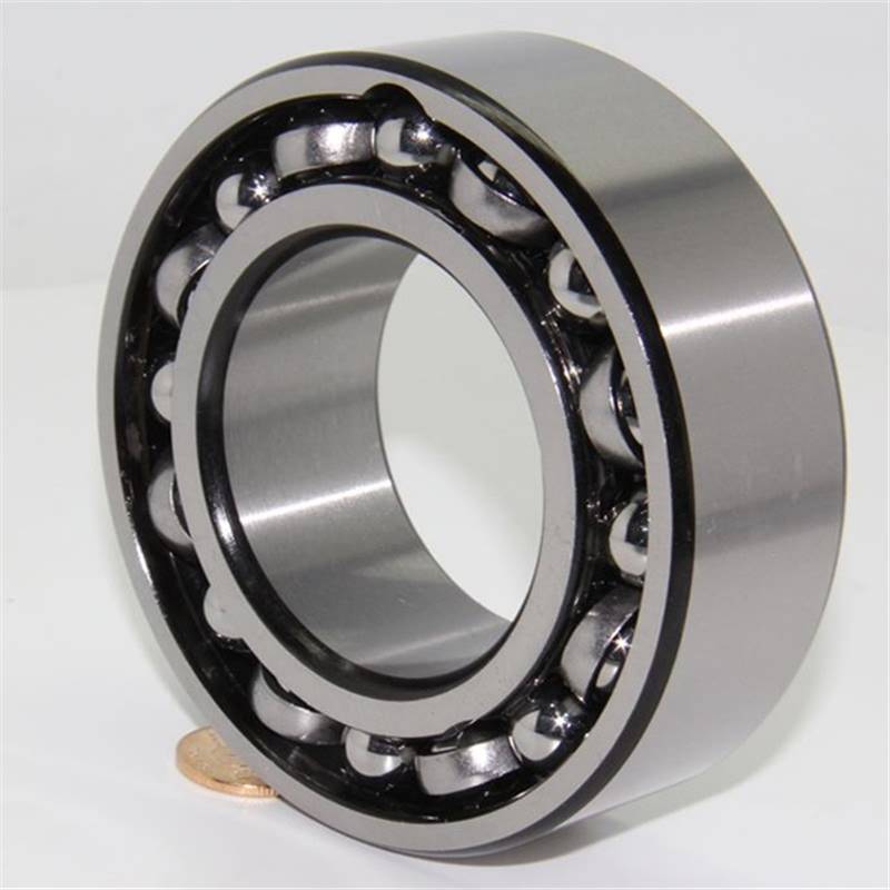 Angular contact ball bearings (2)