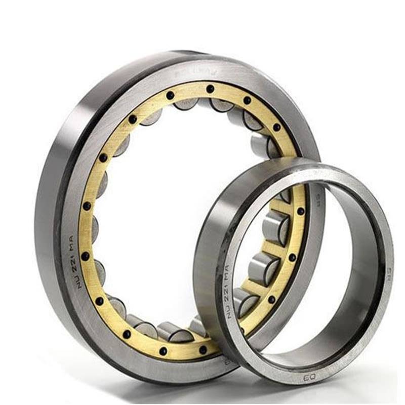 Cylindrical Roller Bearings (1)