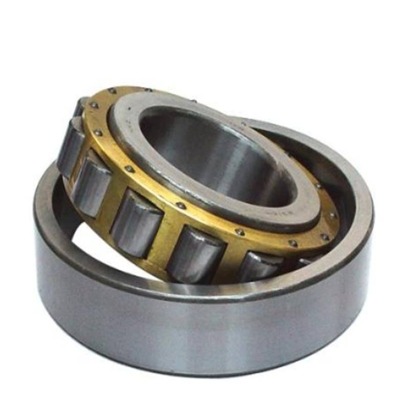 Cylindrical Roller Bearings (5)