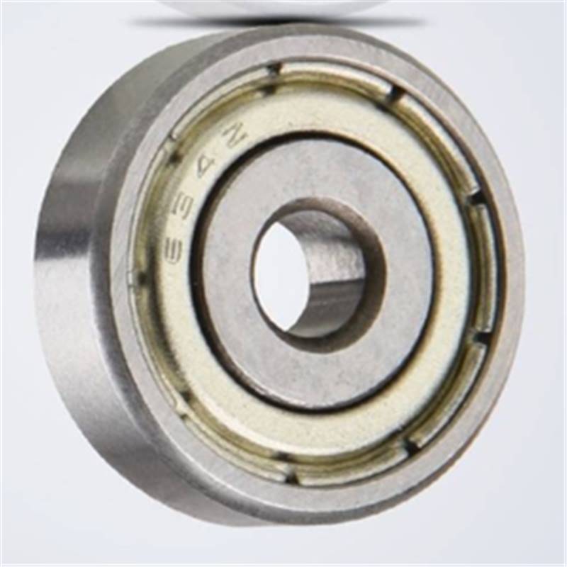 Deep Groove Ball Bearing (3)