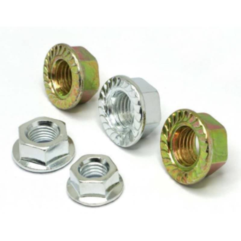 Fasteners (12)