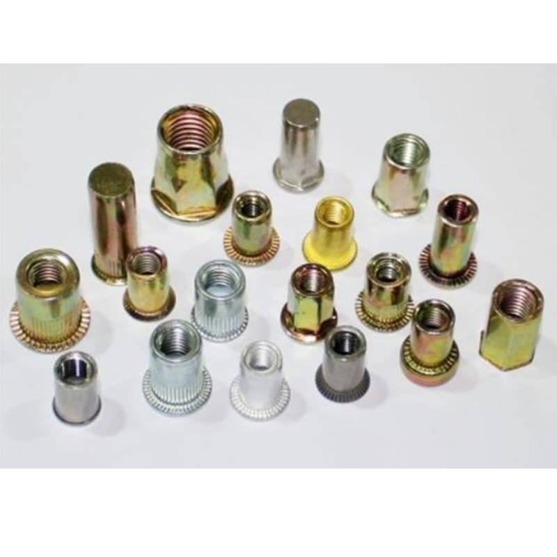 Fasteners (20)