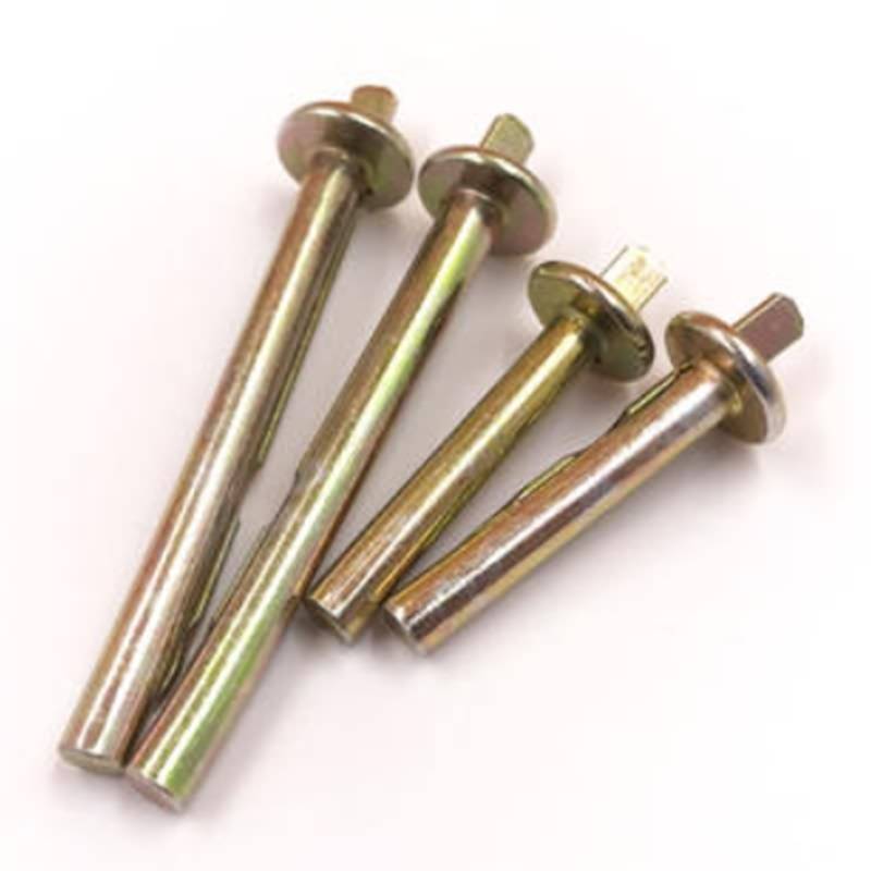 Fasteners (25)