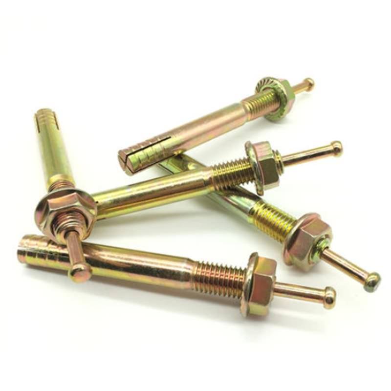 Fasteners (26)