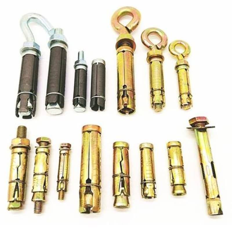 Fasteners (27)