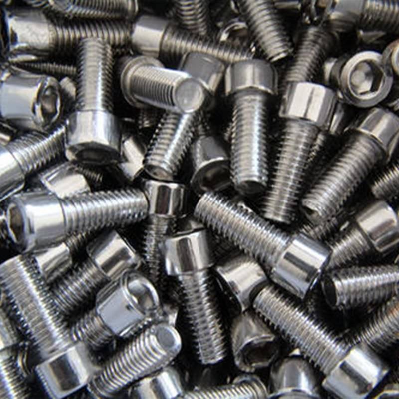 Fasteners (3)