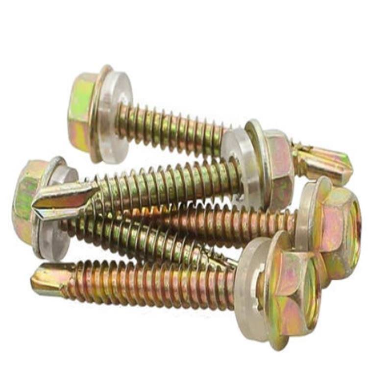 Fasteners (41)