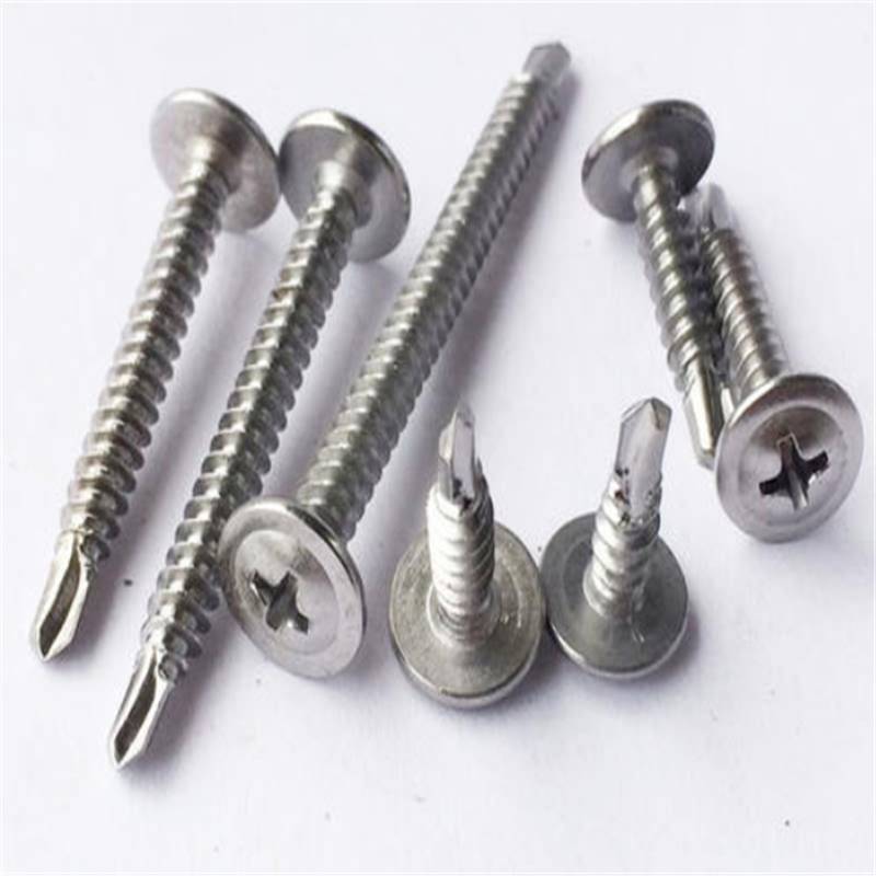 Fasteners (42)