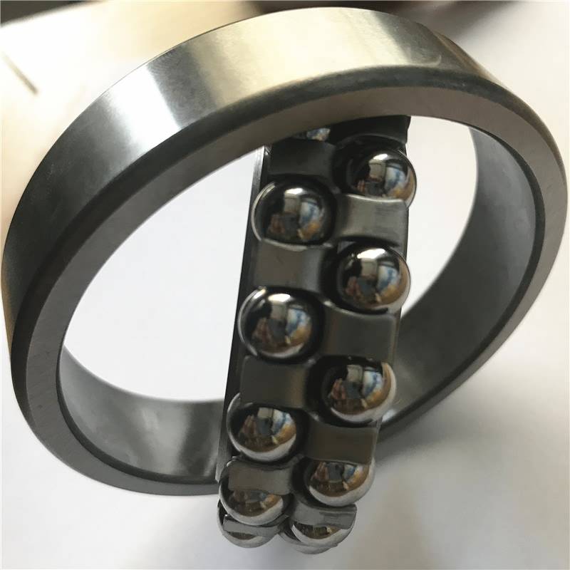 Self-aligning ball bearing (5)