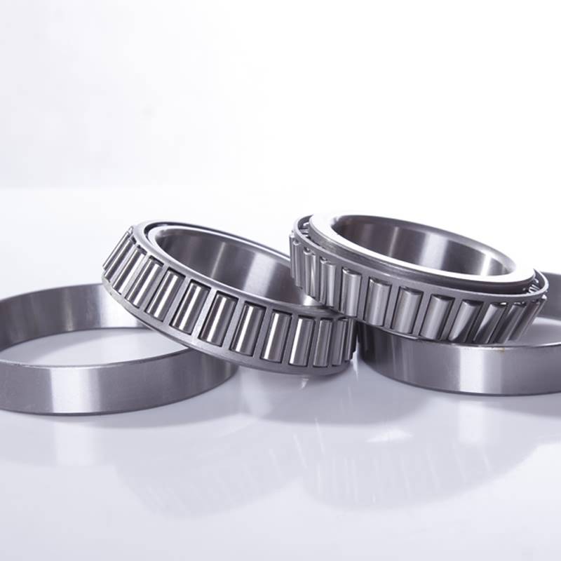 Tapered Roller Bearings (2)