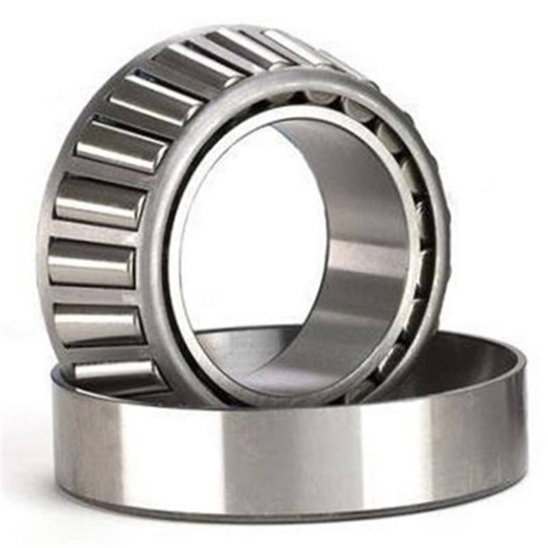 Tapered Roller Bearings (3)