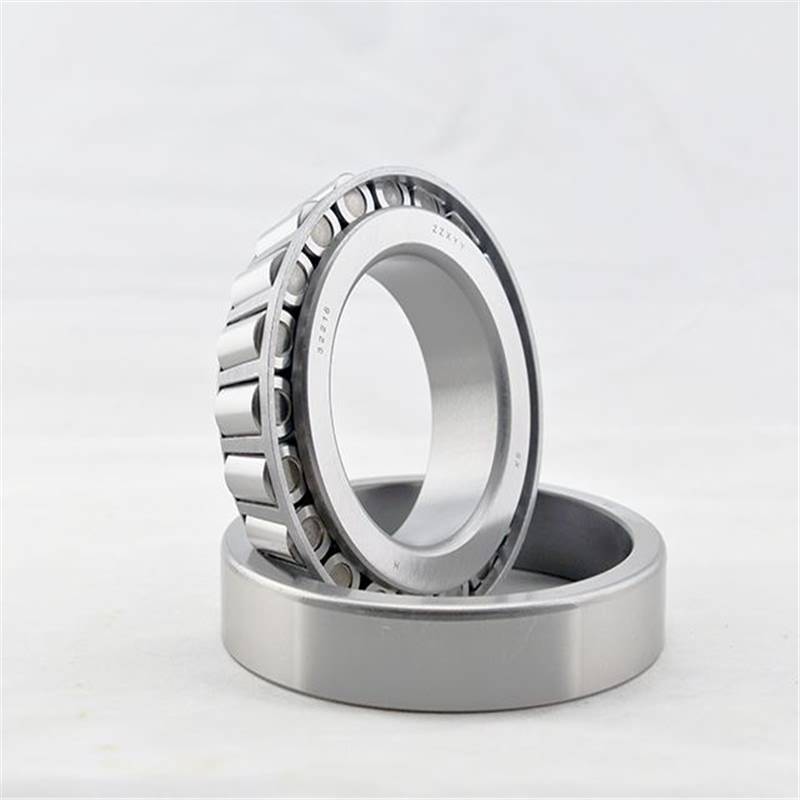 Tapered Roller Bearings (4)