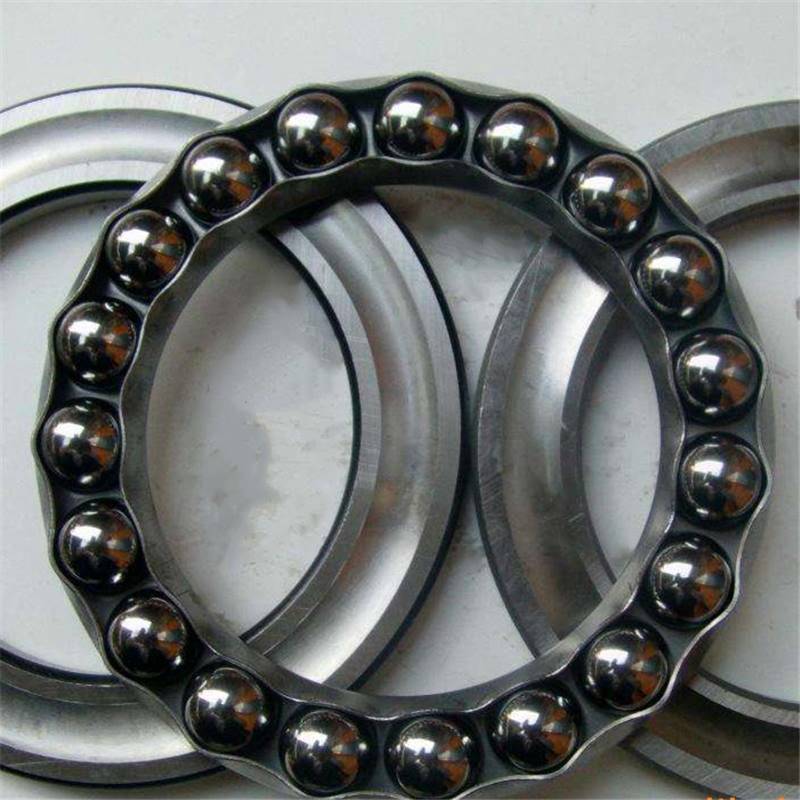 Thrust ball bearing (3)