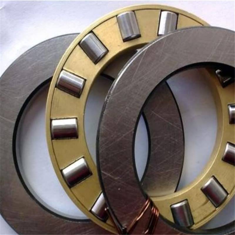 Thrust roller bearing (3)