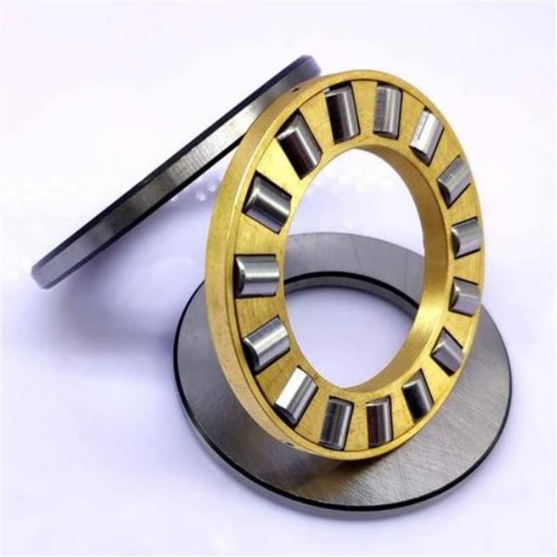 Thrust roller bearing (4)