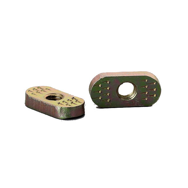 Shaped Nut Manufacturer | Quality Nuts Factory -Order Now!