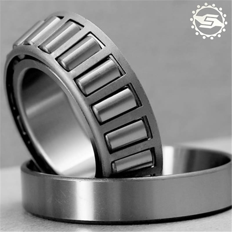 Tapered Roller Bearings