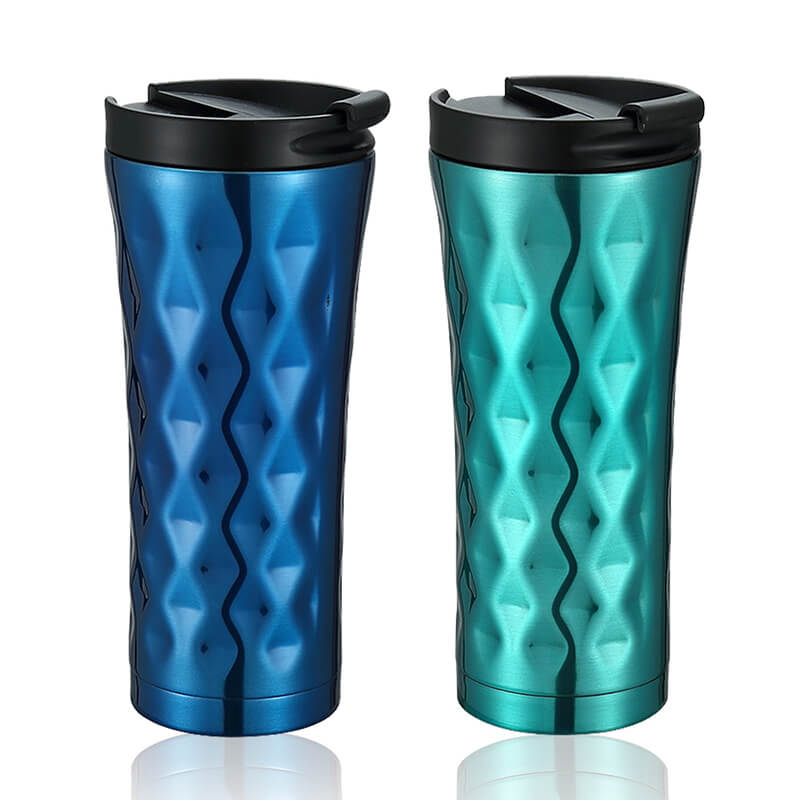 Shop Factory Direct for High-Quality 20oz Insulated Travel Tumbler with Lid