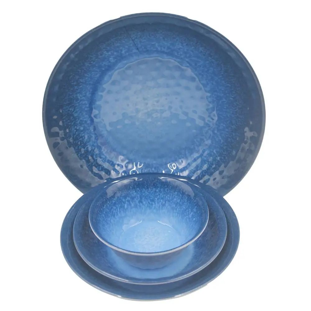 <a href='/wholesale/'>Wholesale</a> pitted texture <a href='/melamine-plate-and-bowl-dinner-set/'>melamine plate and bowl dinner set</a>