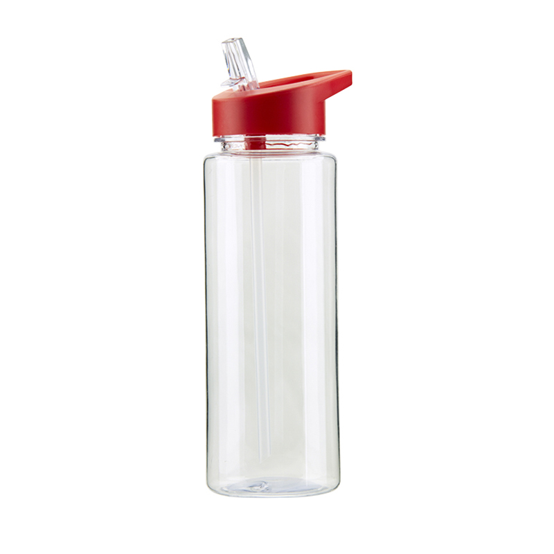 Custom BPA Free Tritan Plastic Water Bottles Suppliers and