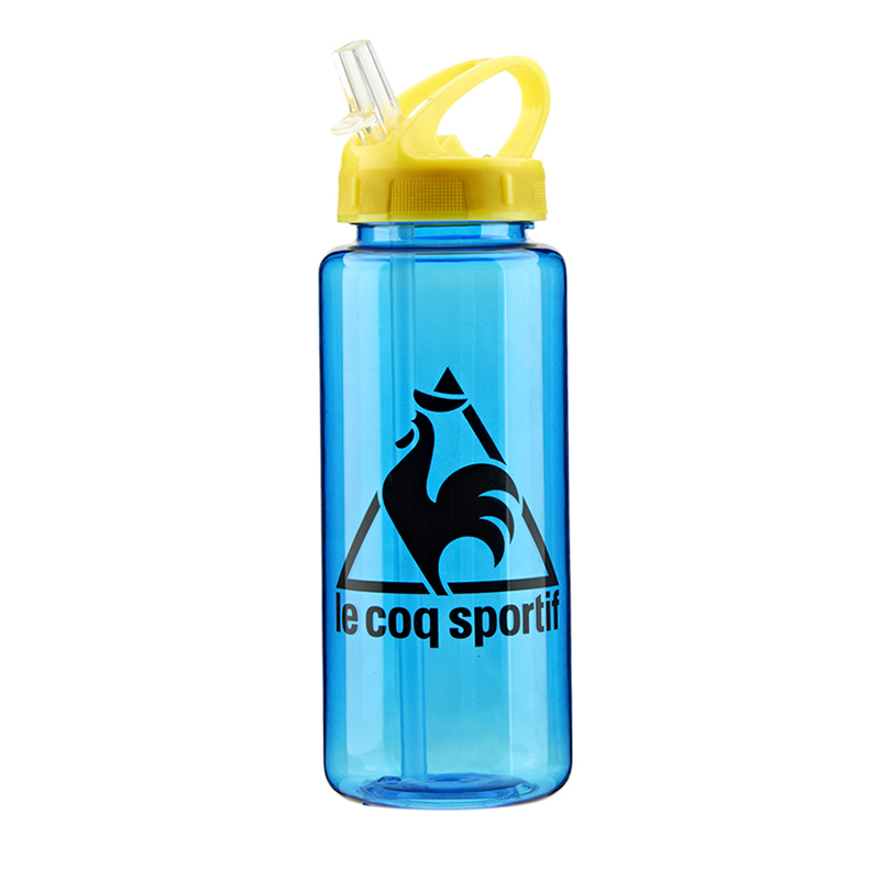Factory-Made 650ml BPA-Free Tritan Water <a href='/bottle/'>Bottle</a> with Straw | Customizable, Leak-Proof <a href='/sport-bottle/'>Sport Bottle</a>