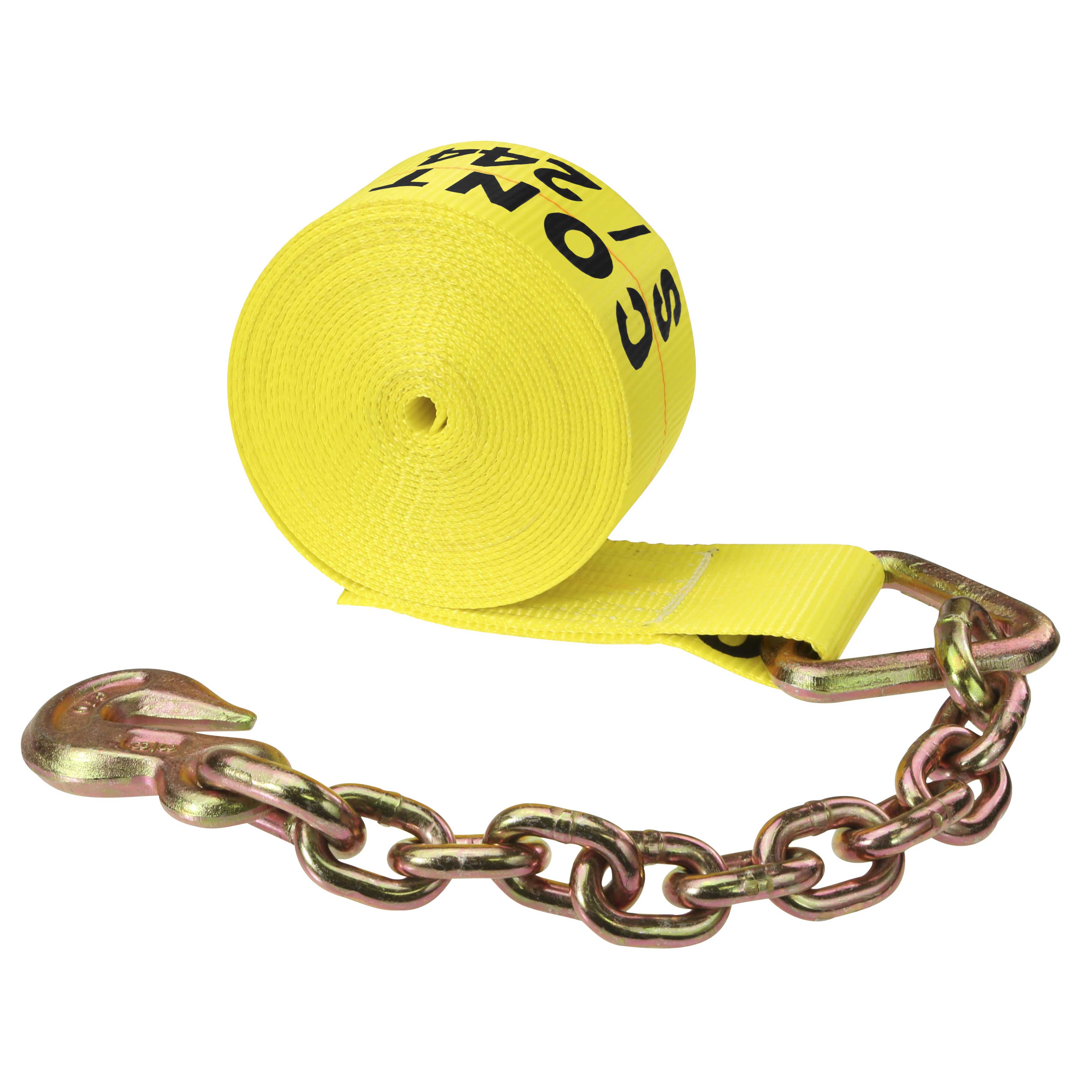 Winch Straps Doleco USA