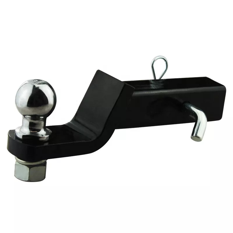 Factory-Made Tow Ball Mount Trailer Hitch Ball for Efficient Towing