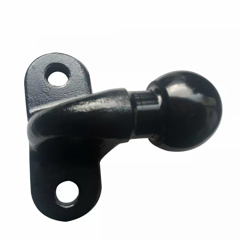 Factory Direct 50MM Hitch Ball - High-Quality Trailer Ball for Hitch Receiver