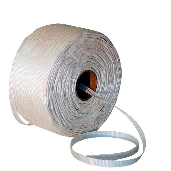 Premium Quality Polyester Woven Lashing Strapping | Factory Direct Pricing