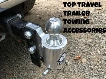 Tow Accessories | UK