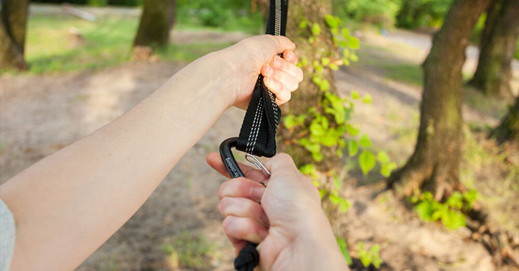 Tree Saver <a href='/hammock-strap/'>Hammock Strap</a>s | Better Priced Online