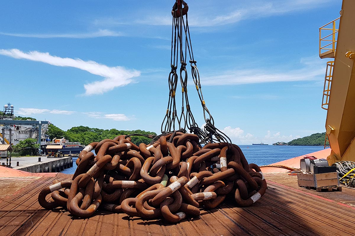 Lifting Slings | Wire Rope Slings | All-Ways Rigging Gear